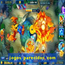 jogos parecidos com coin master